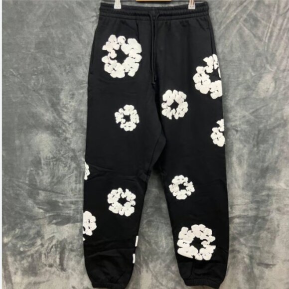 Denim Tears Sweatpants - Picture 1 of 1
